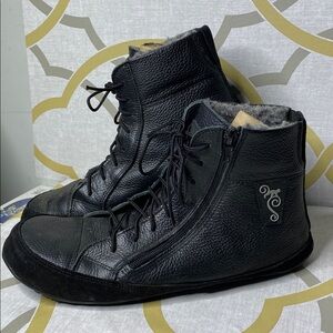 Magical Shoes Alaskan X Winter Barefoot Boots